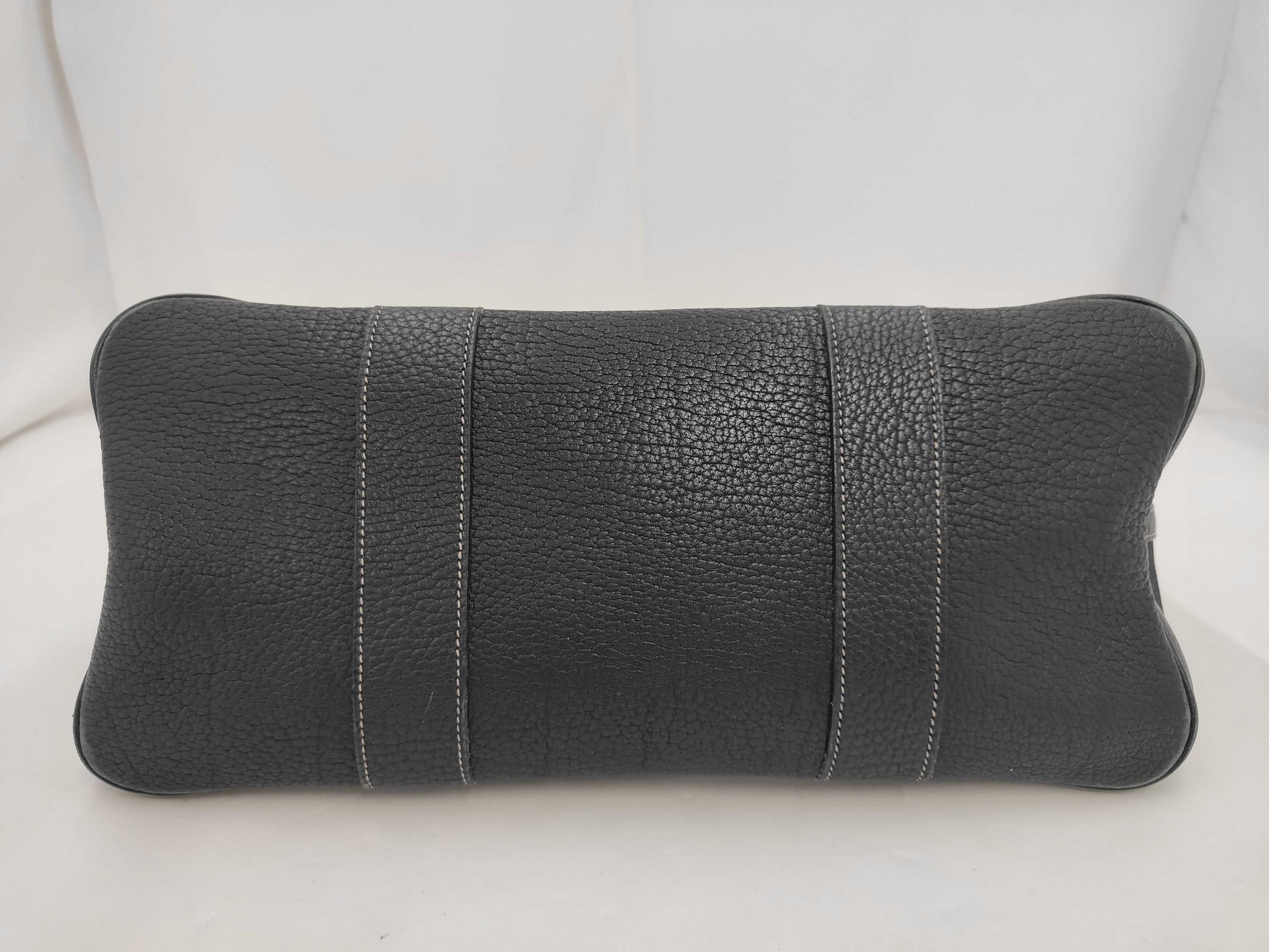 HERMES Garden Party PM Tote Bag