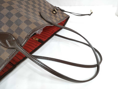 LOUIS VUITTON Damier Tote Bag SP1088 Tote Bag