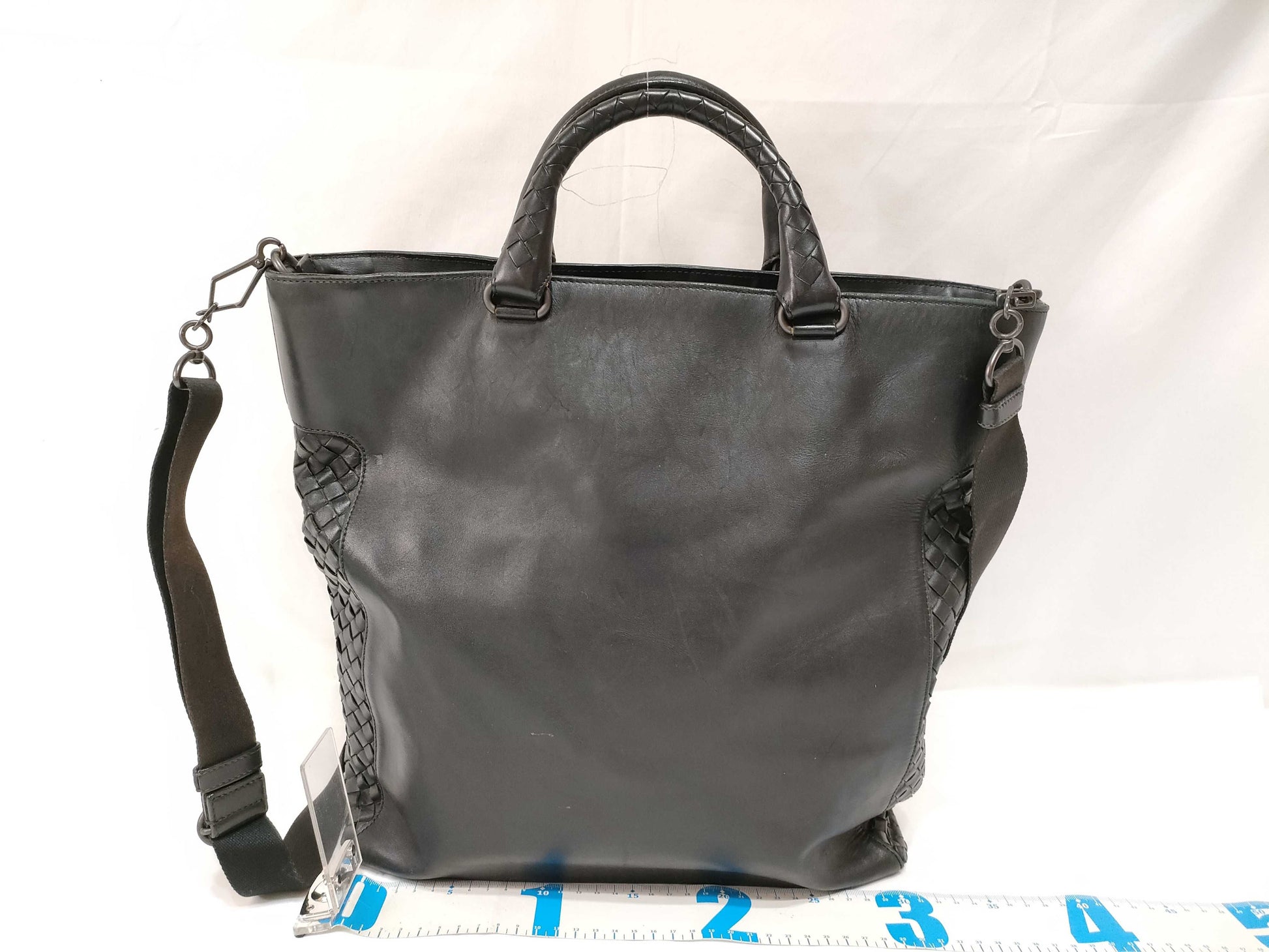 BOTTEGA VENETA Intrecciato BOTTEGA VENETA 2-way Shoulder Bag B02991148H