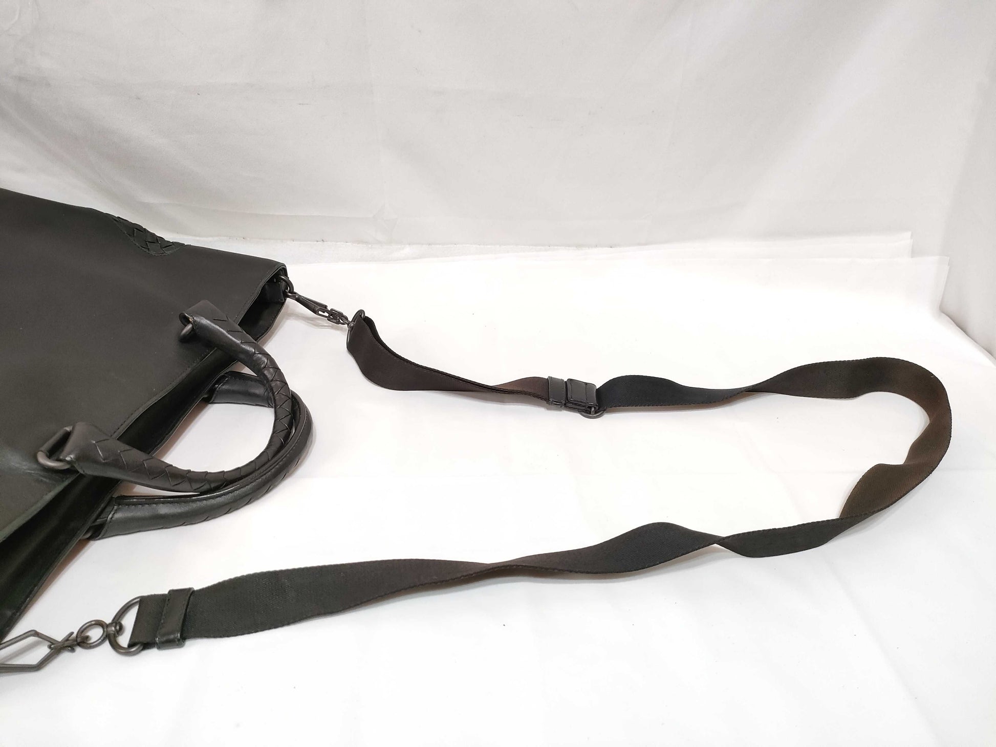 BOTTEGA VENETA Intrecciato BOTTEGA VENETA 2-way Shoulder Bag B02991148H