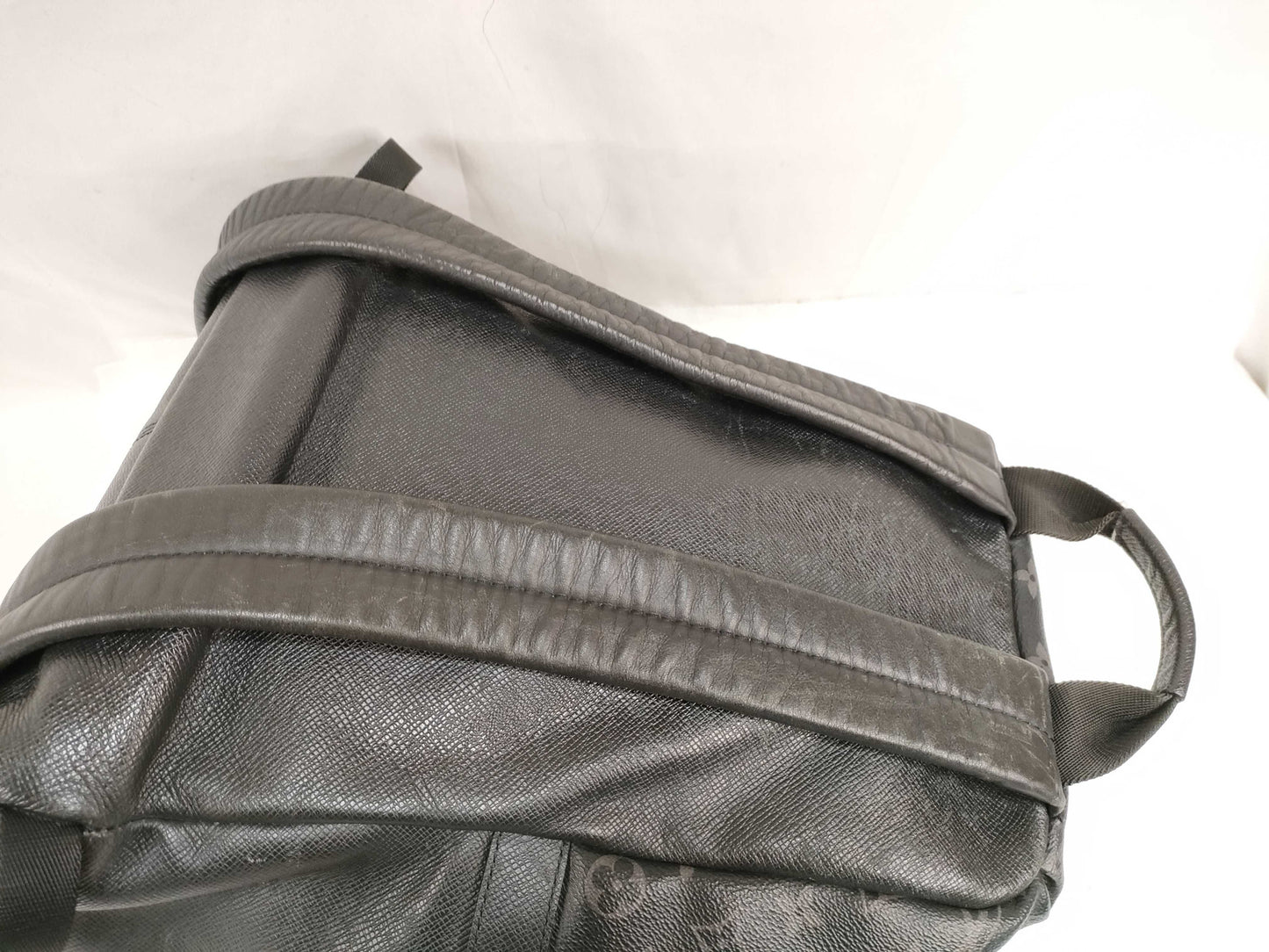 LOUIS VUITTON Monogram LOUIS VUITTON Backpack/Backpack