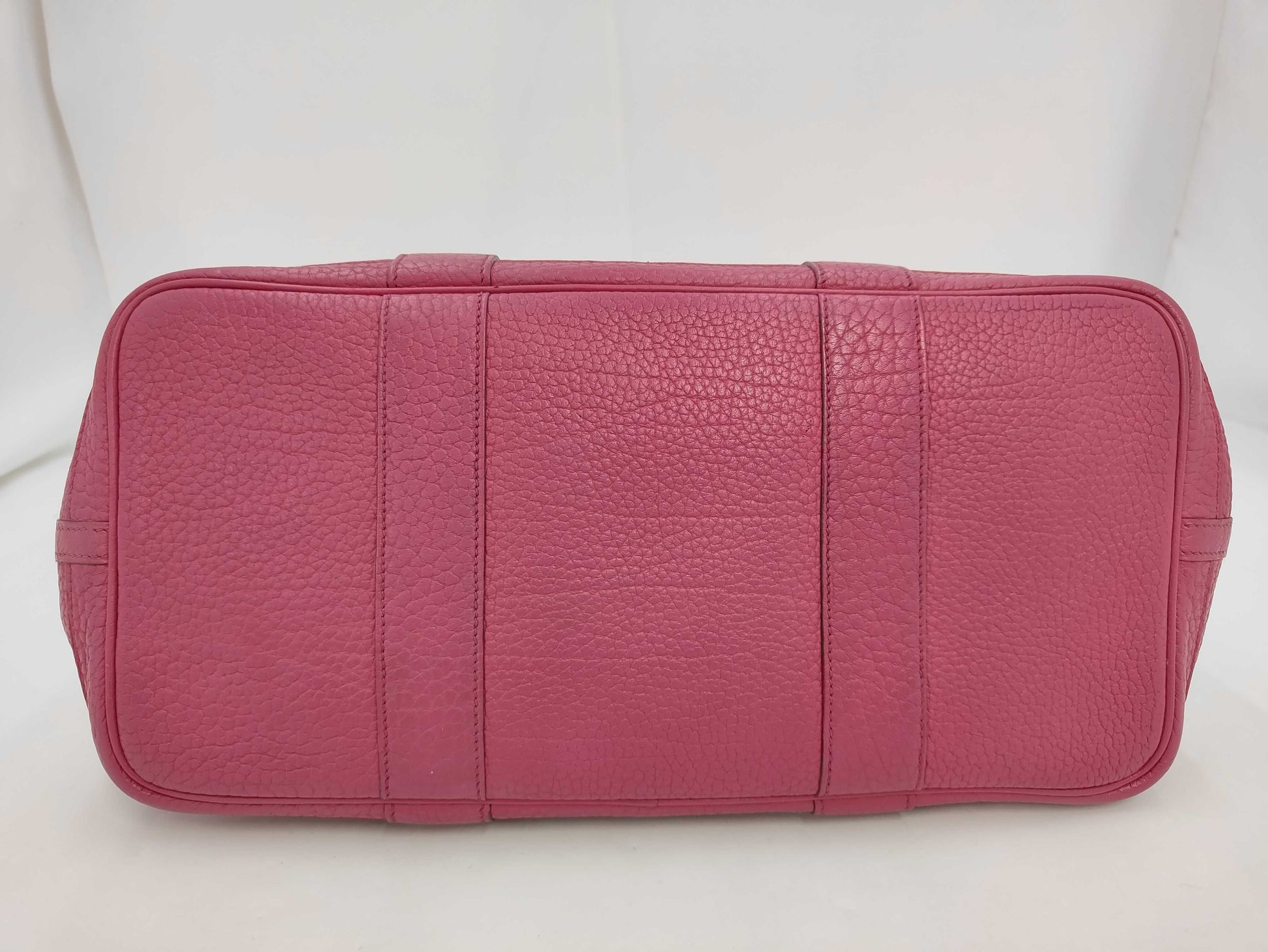 HERMES Garden Party PM Tote Bag