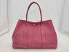 HERMES Garden Party PM Tote Bag