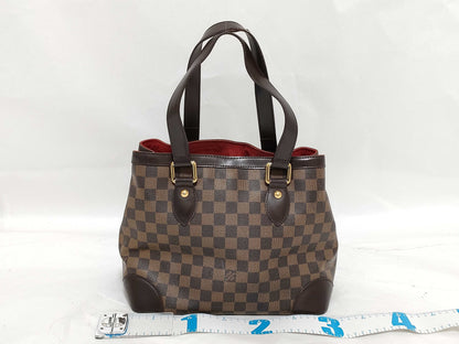 LOUIS VUITTON Damier Tote Bag