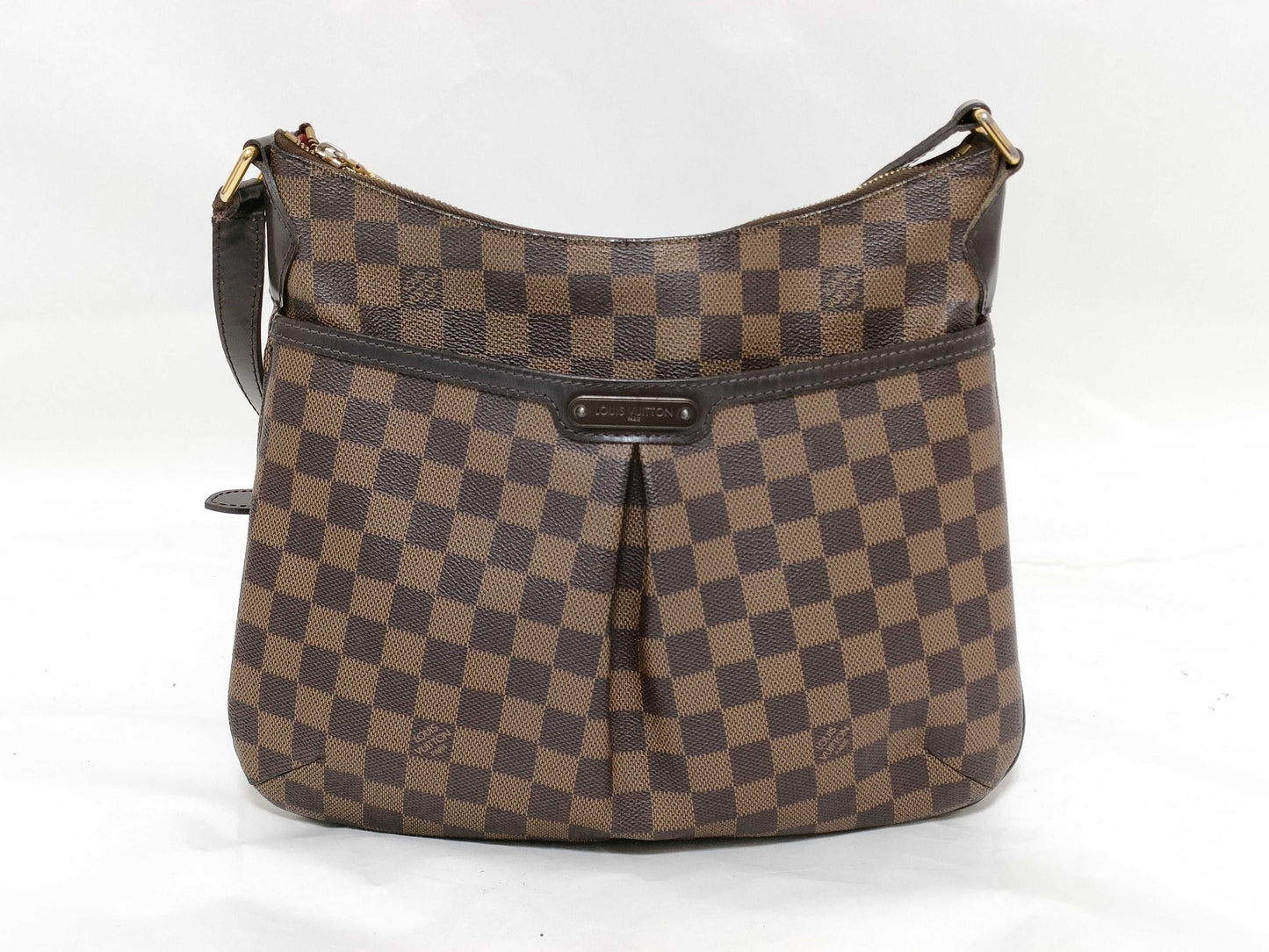 LOUIS VUITTON Damier DU0122 Shoulder Bag