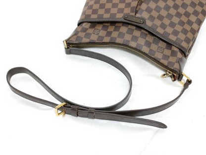 LOUIS VUITTON Damier DU0122 Shoulder Bag