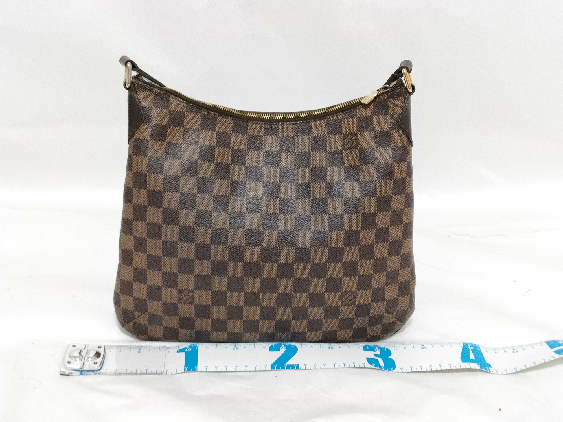 LOUIS VUITTON Damier DU0122 Shoulder Bag