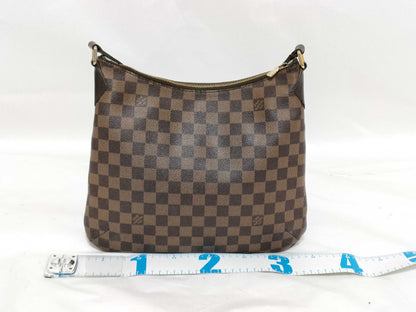 LOUIS VUITTON Damier DU0122 Shoulder Bag