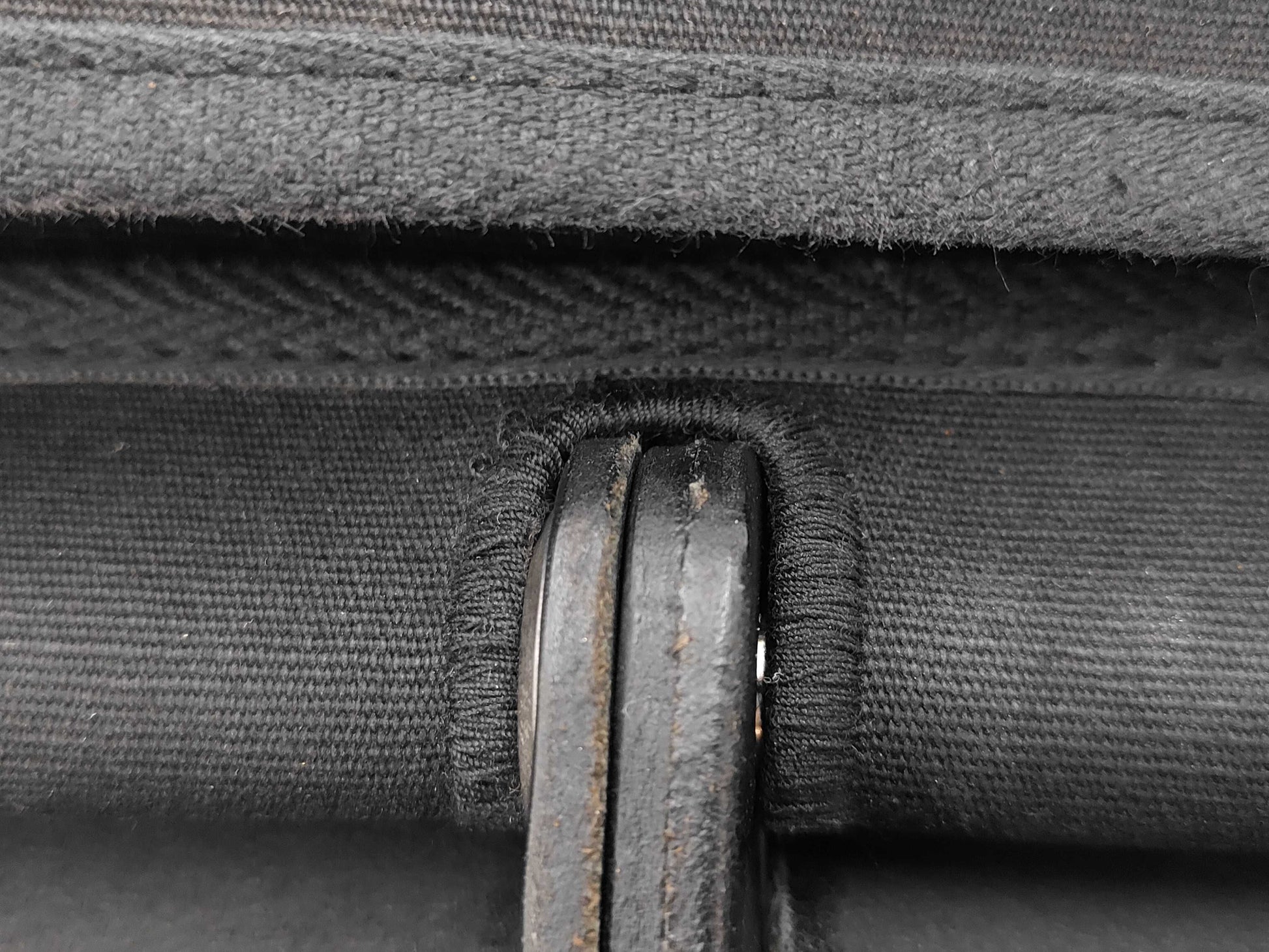 HERMES HERMES 2-way bag bag