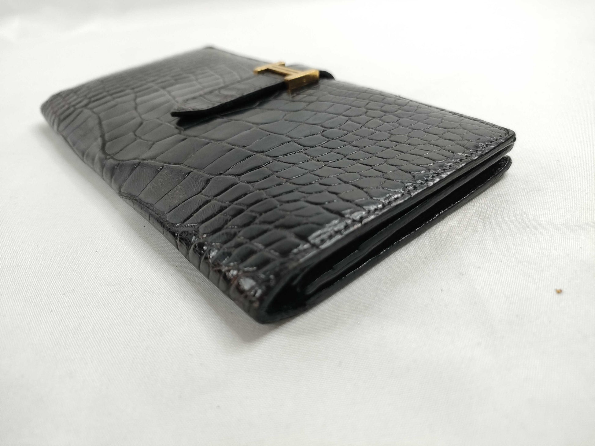 HERMES HERMES Long Wallet TSA002UM Wallet
