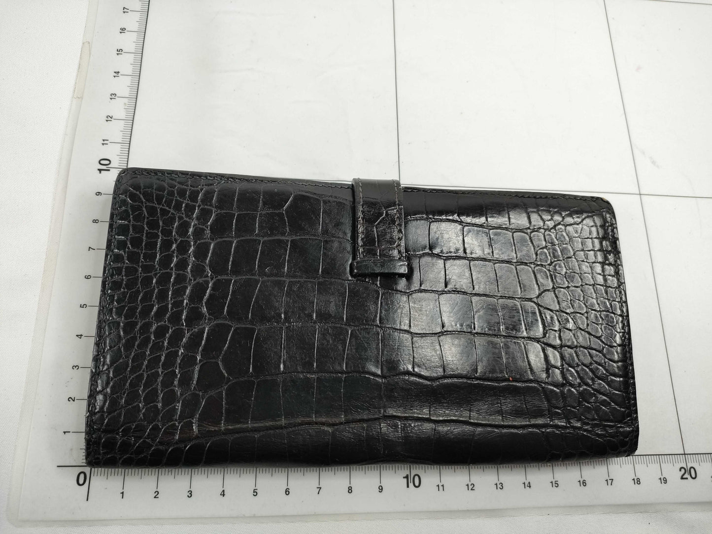 HERMES HERMES Long Wallet TSA002UM Wallet