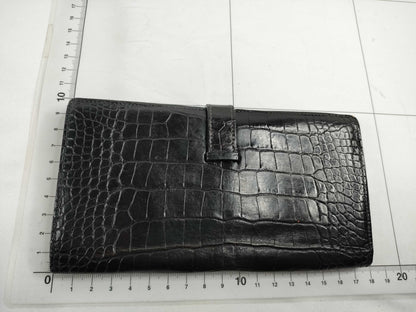HERMES HERMES Long Wallet TSA002UM Wallet