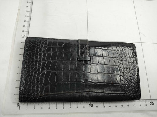 HERMES HERMES Long Wallet TSA002UM Wallet