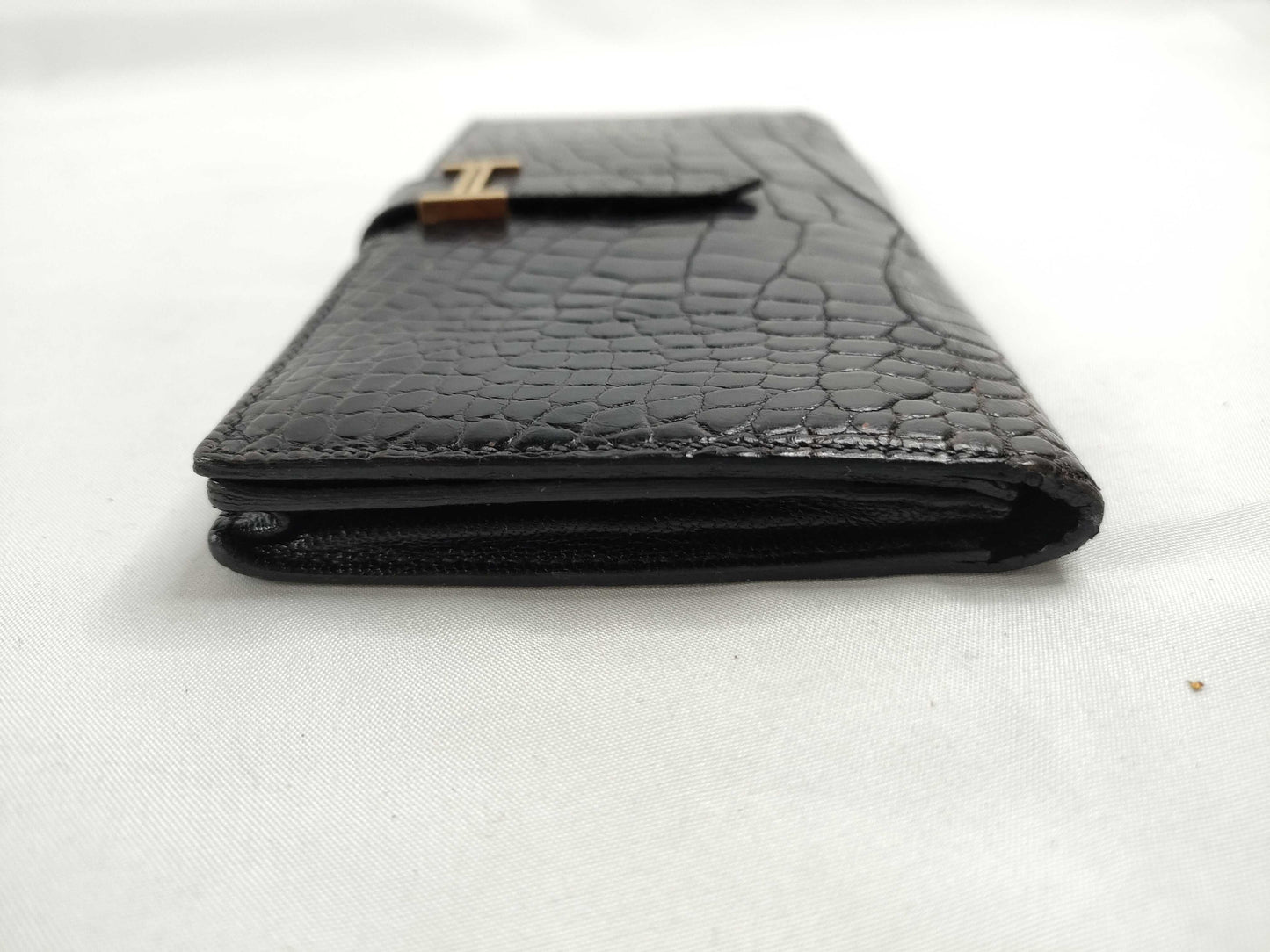 HERMES HERMES Long Wallet TSA002UM Wallet