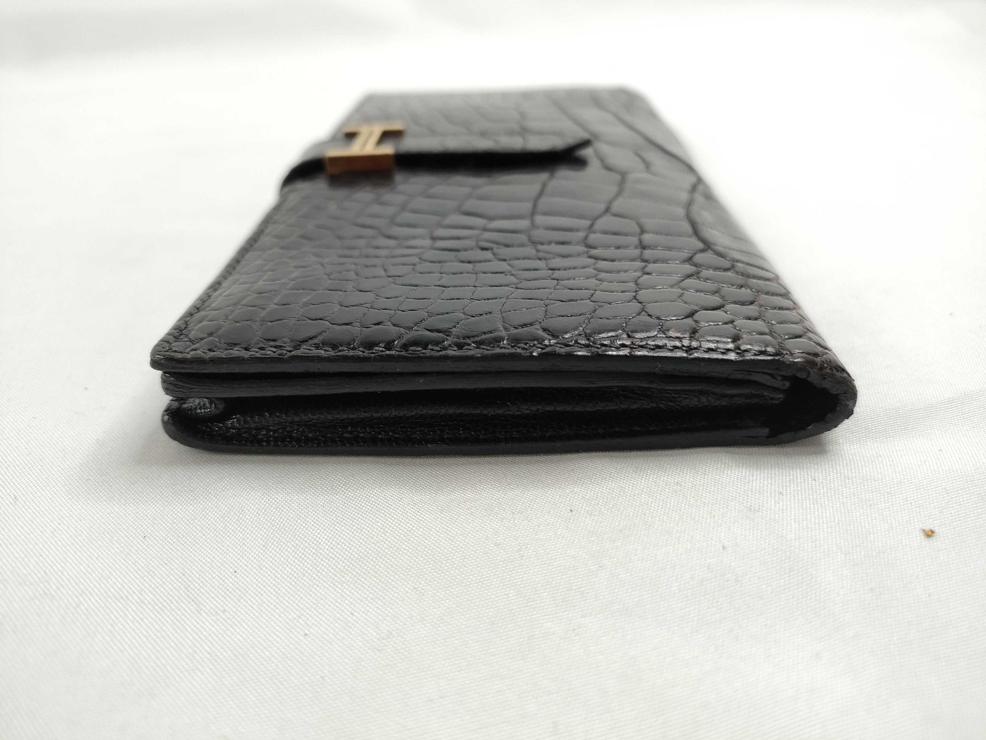 HERMES HERMES Long Wallet TSA002UM Wallet