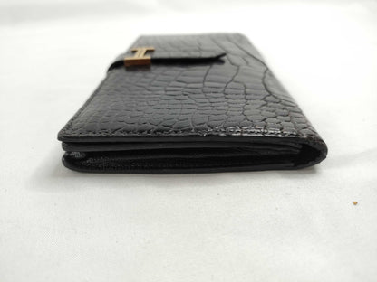 HERMES HERMES Long Wallet TSA002UM Wallet