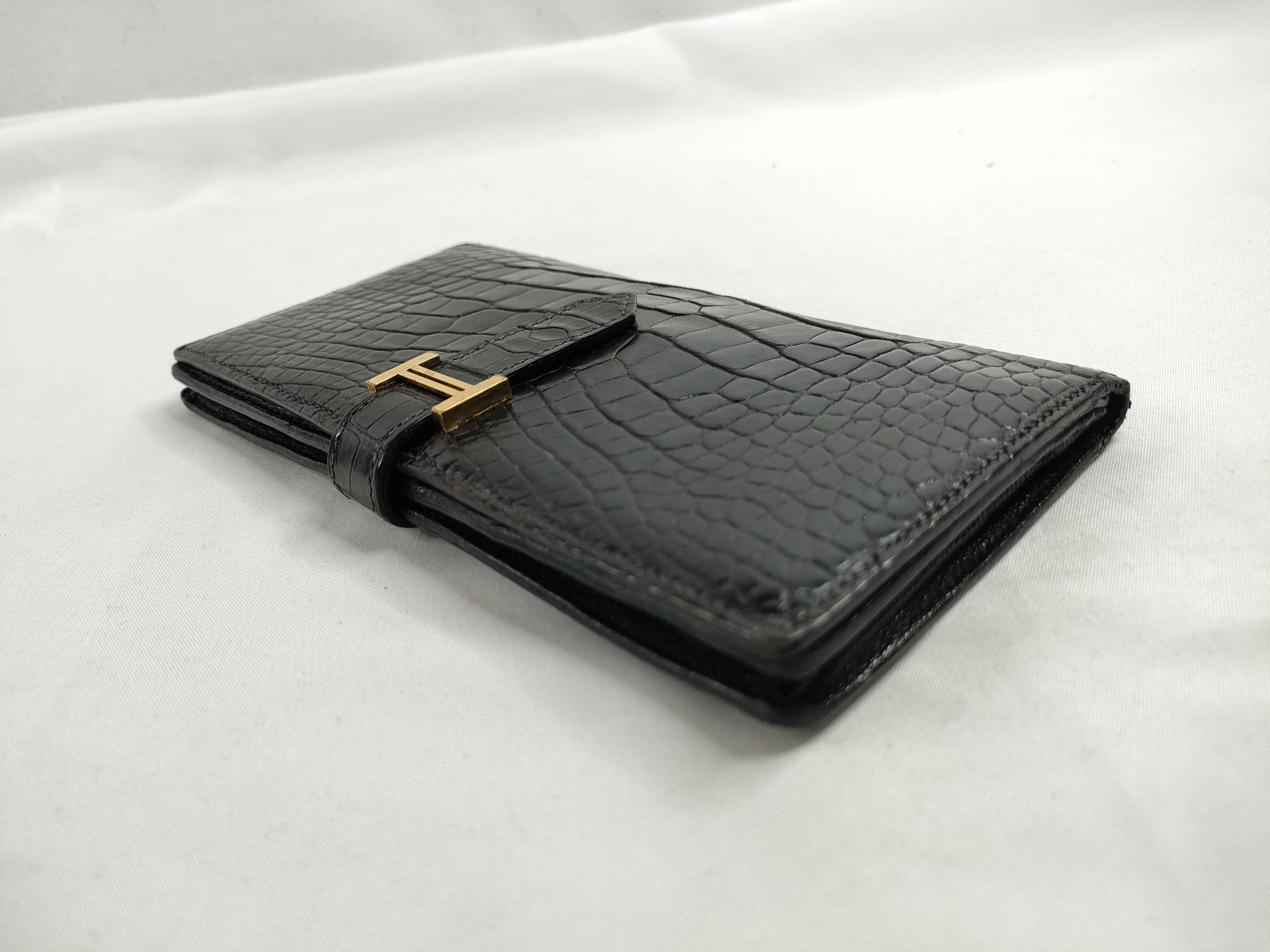 HERMES HERMES Long Wallet TSA002UM Wallet