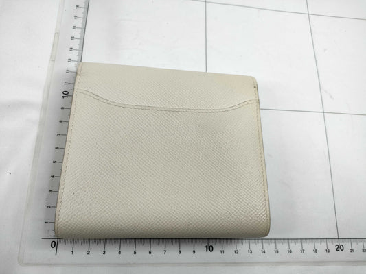 HERMES HERMES folding wallet wallet