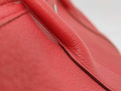 HERMES Garden Party Tote Bag