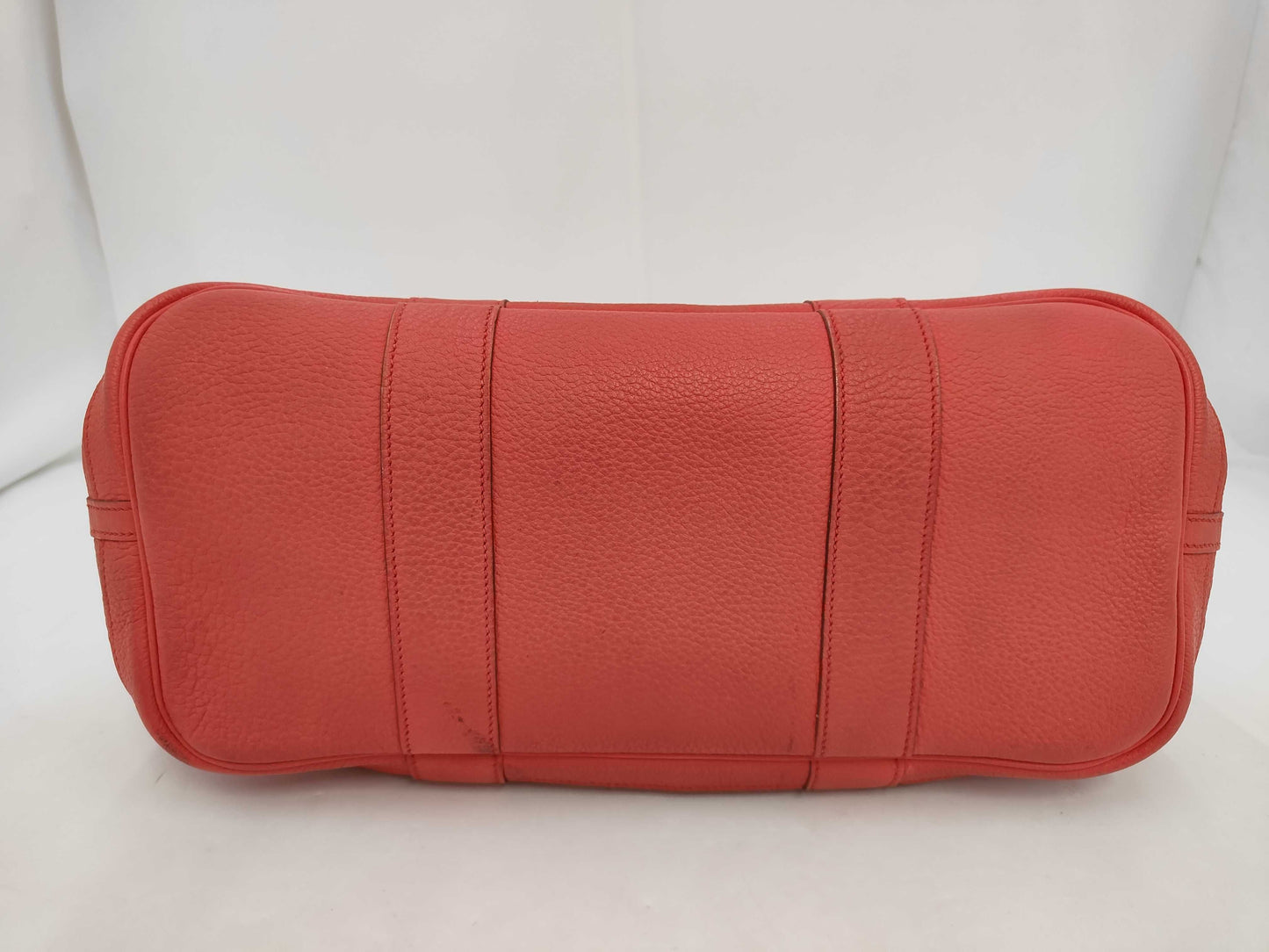 HERMES Garden Party Tote Bag