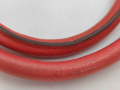 HERMES Garden Party Tote Bag