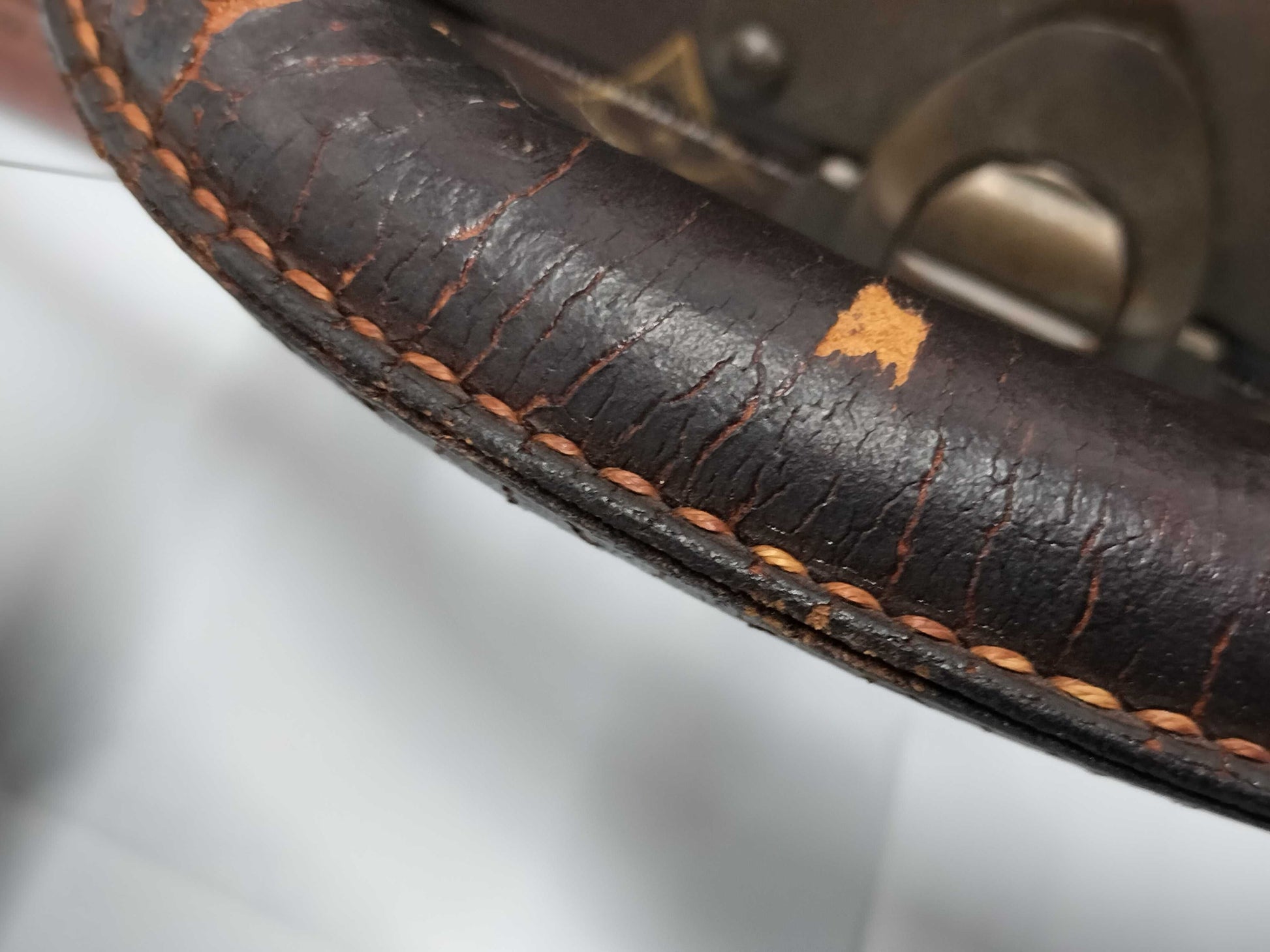 LOUIS VUITTON LOUIS VUITTON Trunk 44150 Bag