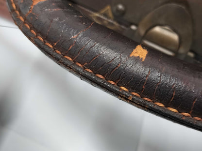 LOUIS VUITTON LOUIS VUITTON Trunk 44150 Bag