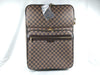 LOUIS VUITTON Damier Carry Bag SR4009 Carry Bag