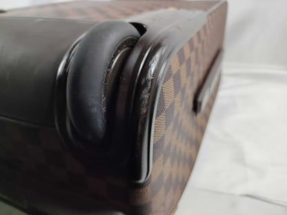 LOUIS VUITTON Damier Carry Bag SR4009 Carry Bag