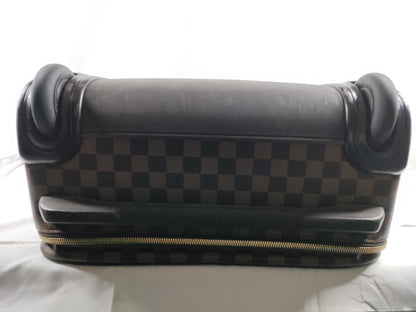 LOUIS VUITTON Damier Carry Bag SR4009 Carry Bag