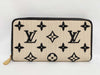 LOUIS VUITTON Monogram Long Wallet