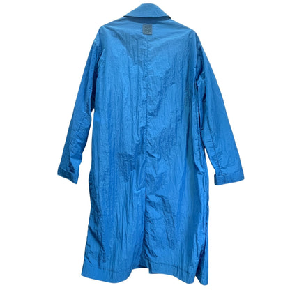 LOEWE h526y02w22 Anagram Long Spring Coat Anagram 44 Men's Coat