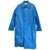LOEWE h526y02w22 Anagram Long Spring Coat Anagram 44 Men's Coat