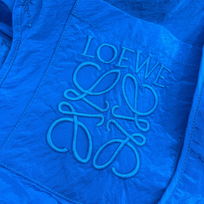 LOEWE h526y02w22 Anagram Long Spring Coat Anagram 44 Men's Coat