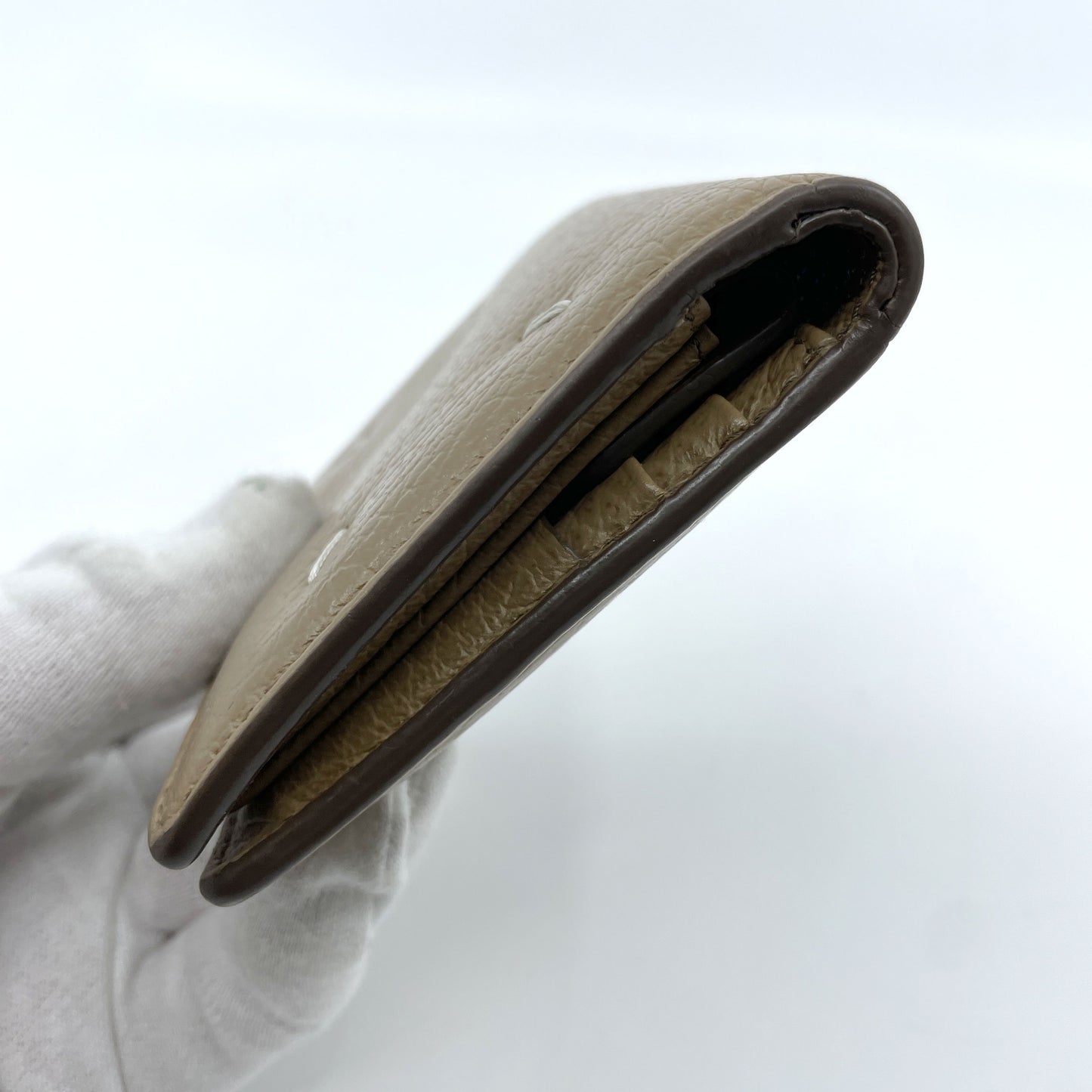 Maison Margiela Bifold Wallet