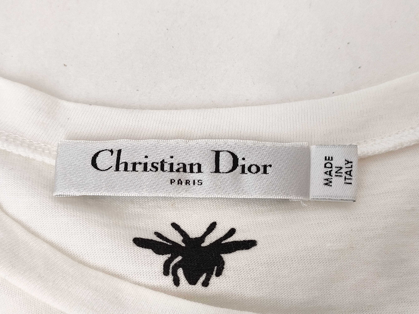 Dior JADIOR TEE Cut and Sew Top #M T-shirt
