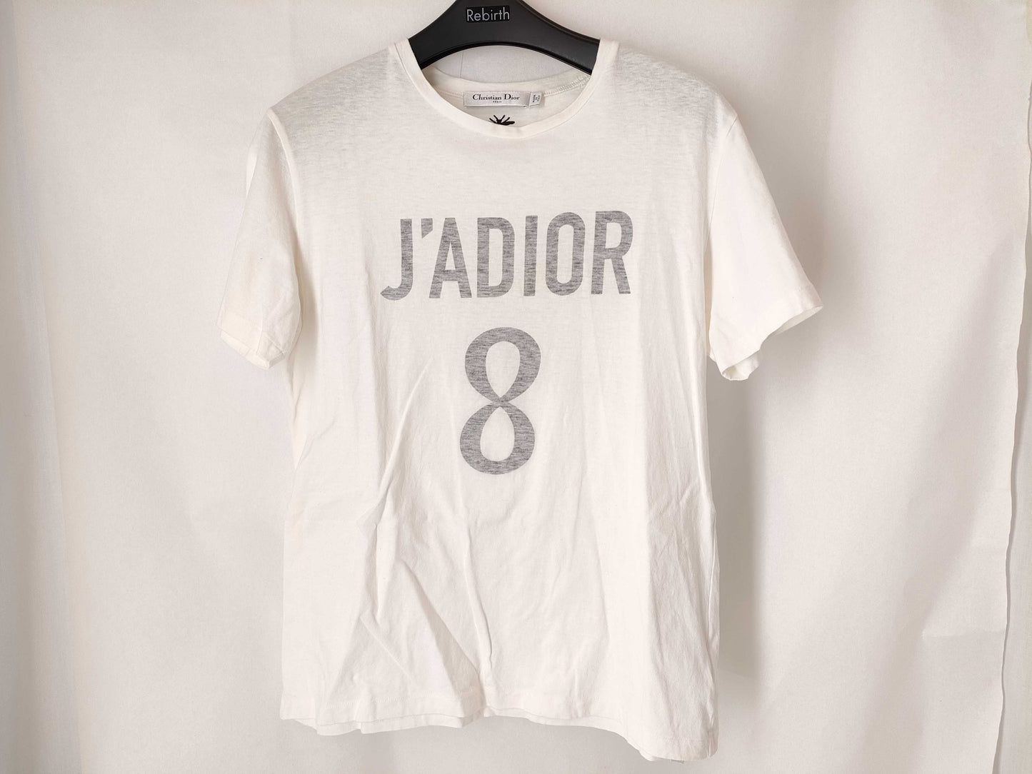Dior JADIOR TEE Cut and Sew Top #M T-shirt