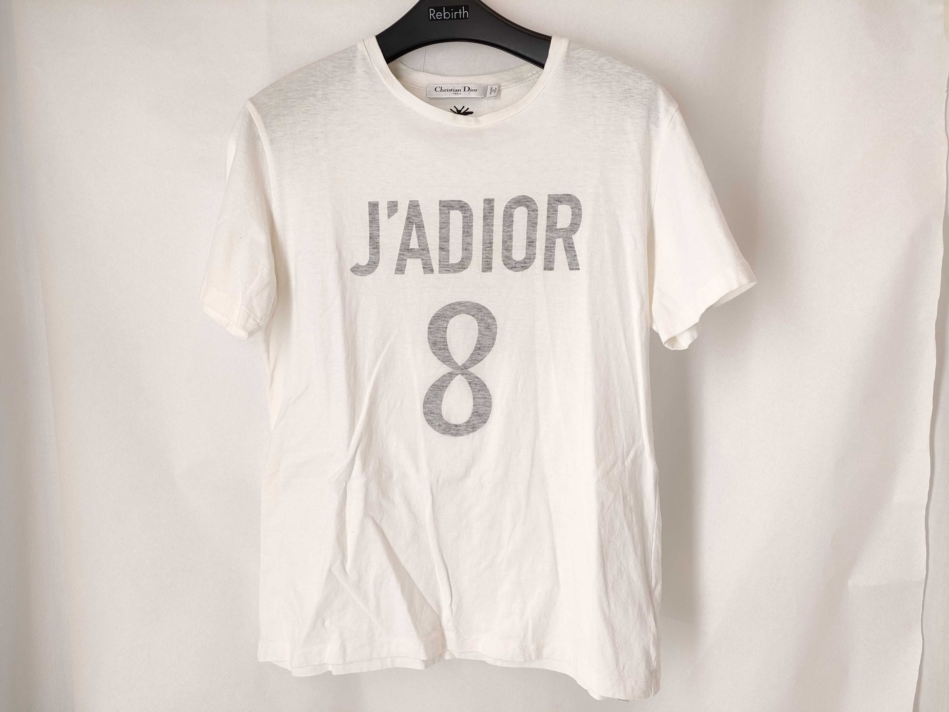 Dior JADIOR TEE Cut and Sew Top #M T-shirt