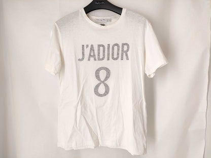 Dior JADIOR TEE Cut and Sew Top #M T-shirt