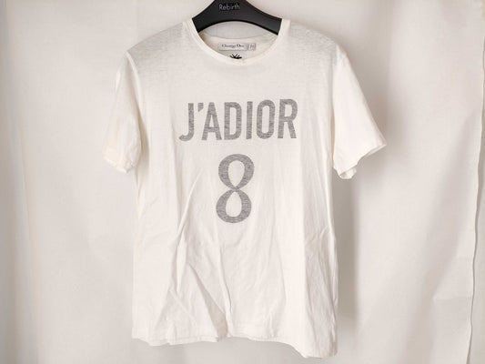 Dior JADIOR TEE Cut and Sew Top #M T-shirt