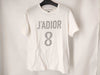 Dior JADIOR TEE Cut and Sew Top #M T-shirt
