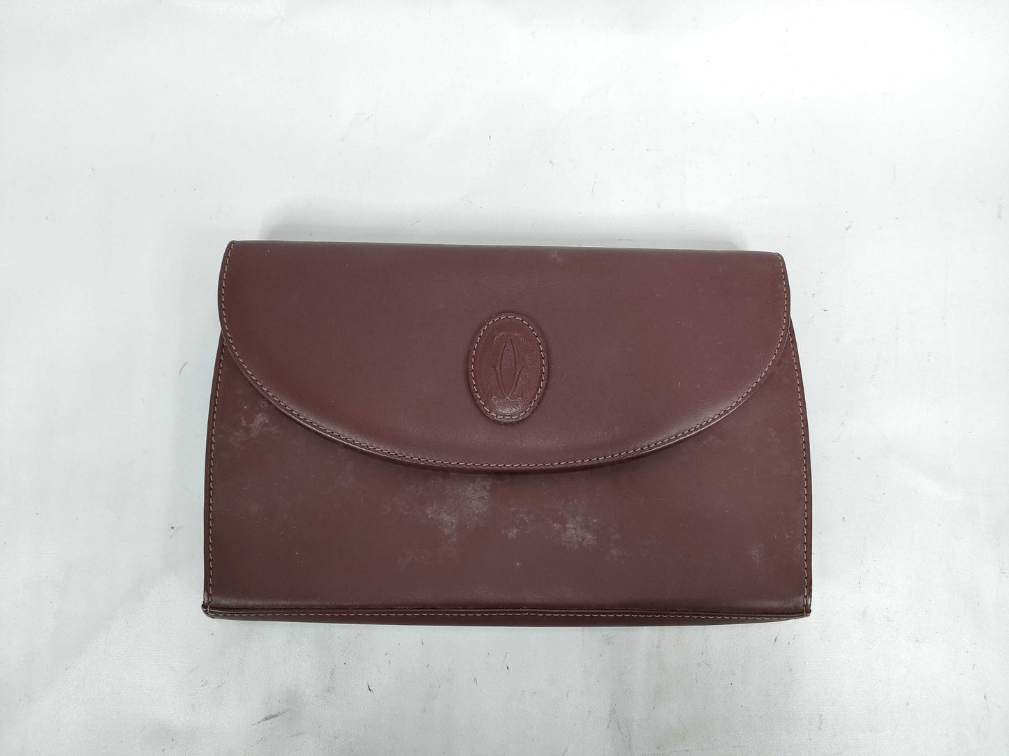 Cartier clutch bag clutch bag