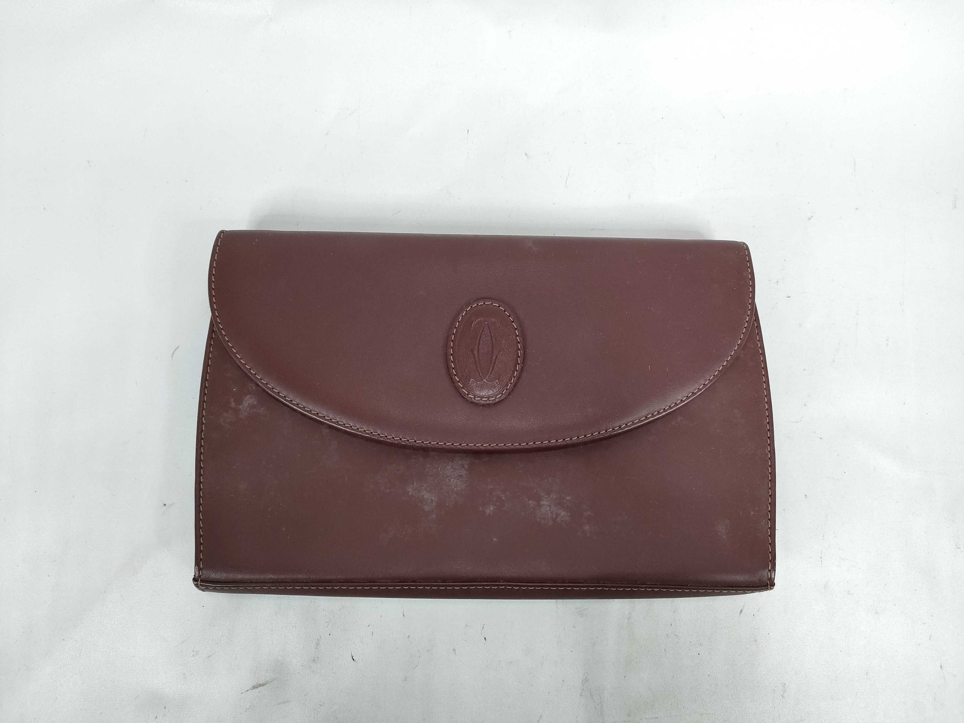Cartier clutch bag clutch bag
