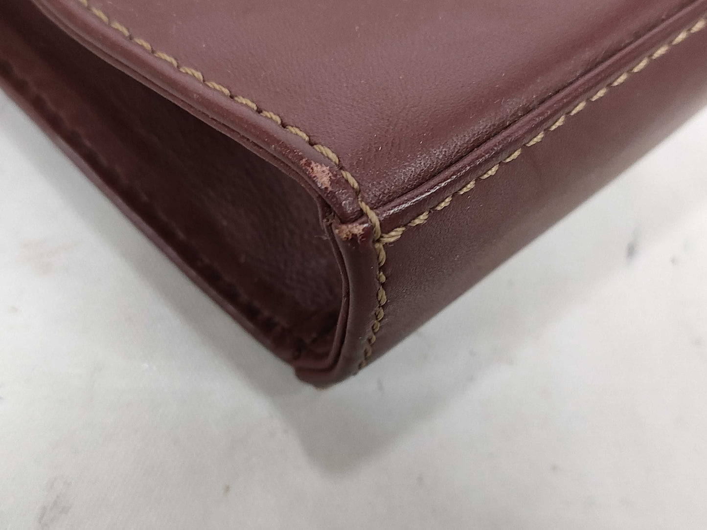 Cartier clutch bag clutch bag