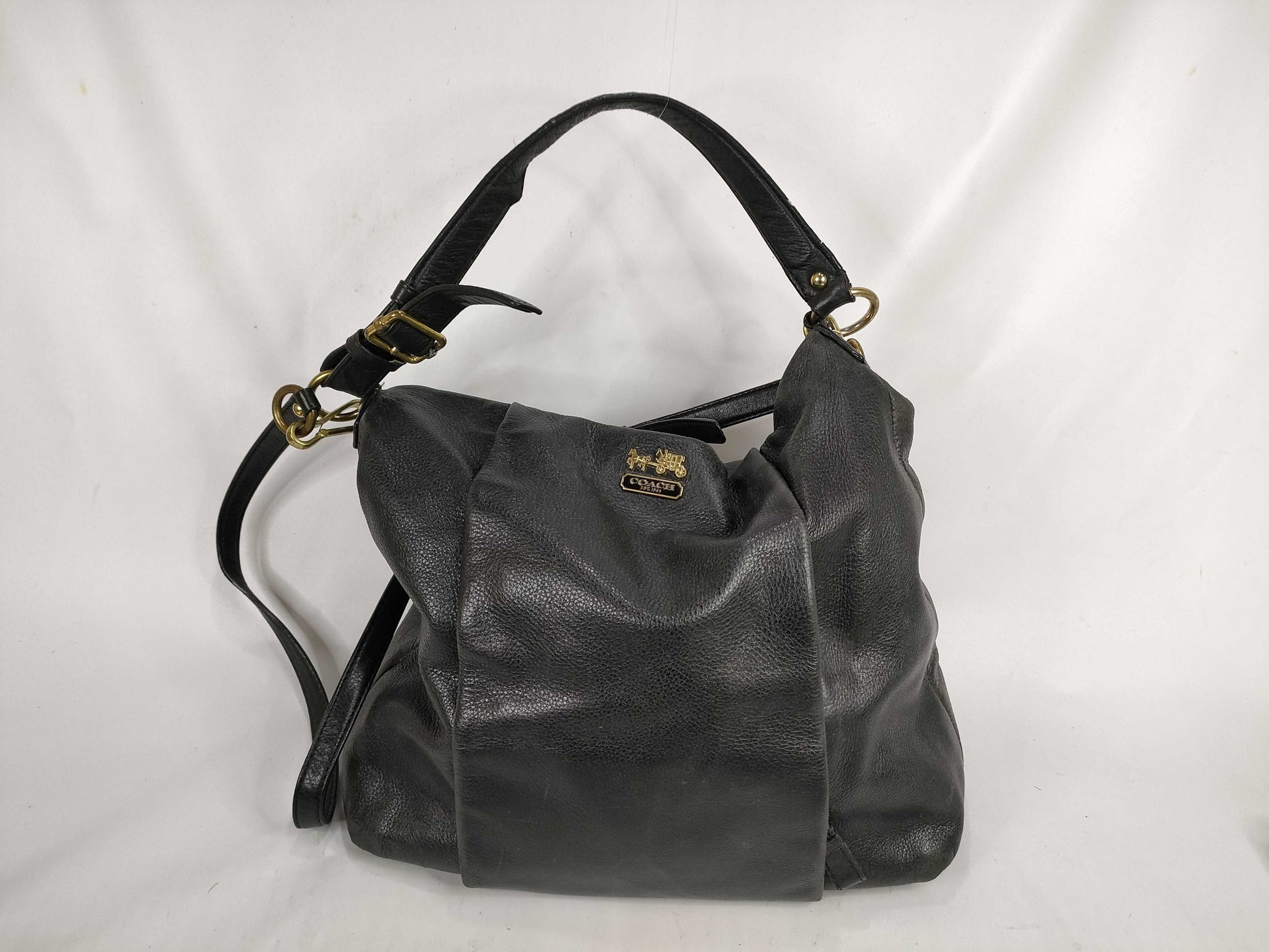 COACH Coach Shoulder Bag Shoulder Bag