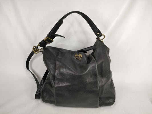 COACH Coach Shoulder Bag Shoulder Bag