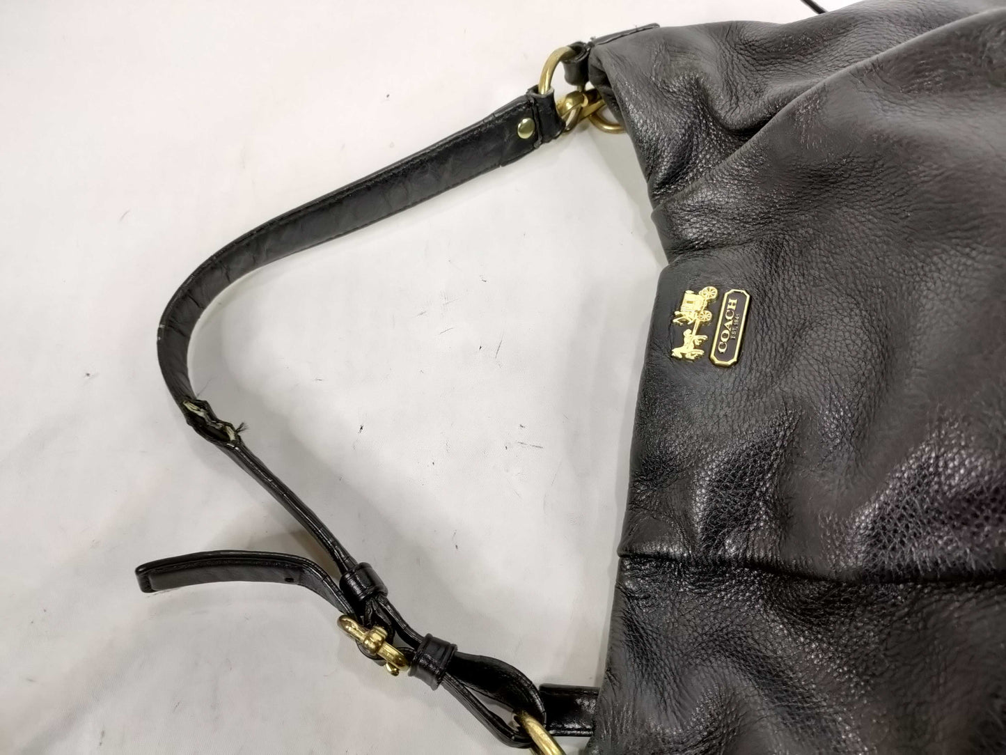 COACH Coach Shoulder Bag Shoulder Bag