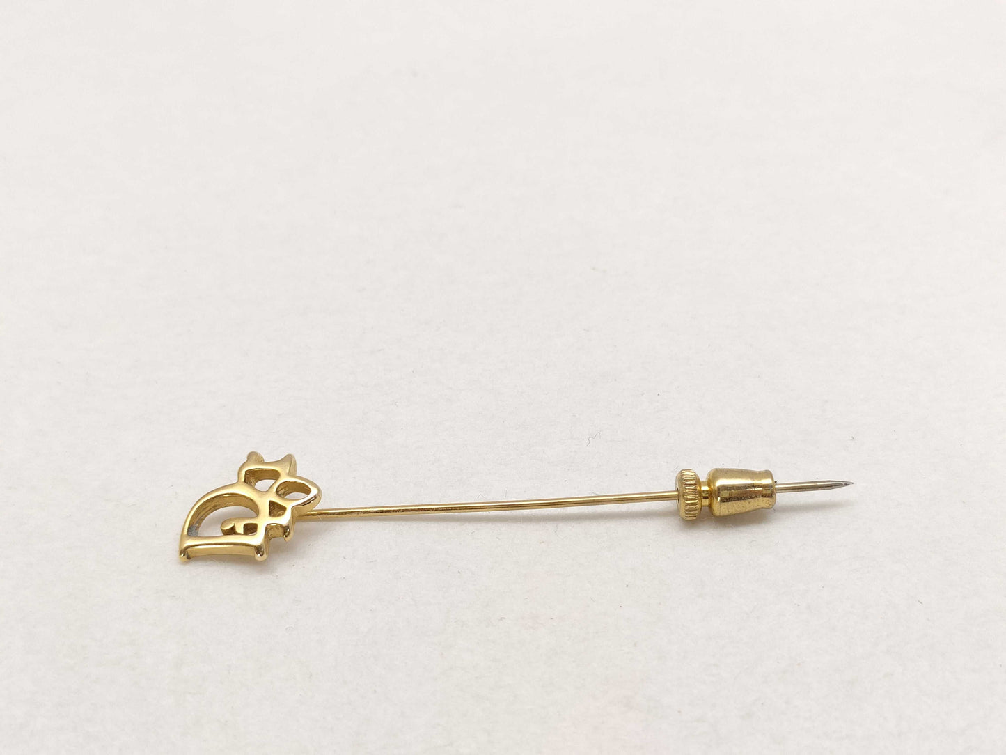 Dior Dior pin brooch brooch
