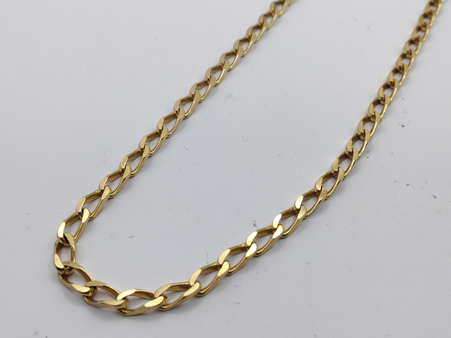 Dior Chain Necklace