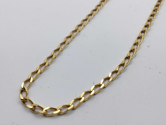 Dior Chain Necklace